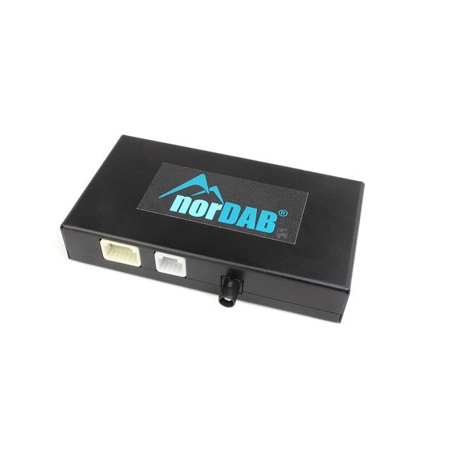 norDAB ND601 DAB+ adapter Toyota/Lexus (2006-2016) 