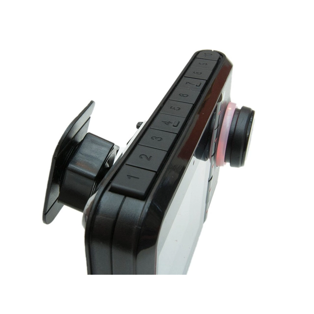 Tiny Audio C5 DAB+ adapter Universalt, med BT 