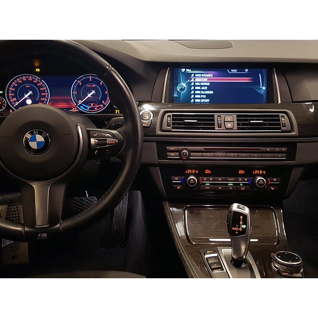 Dension DBU3GEN DAB+ adapter Universalt, for USB-kontakt 