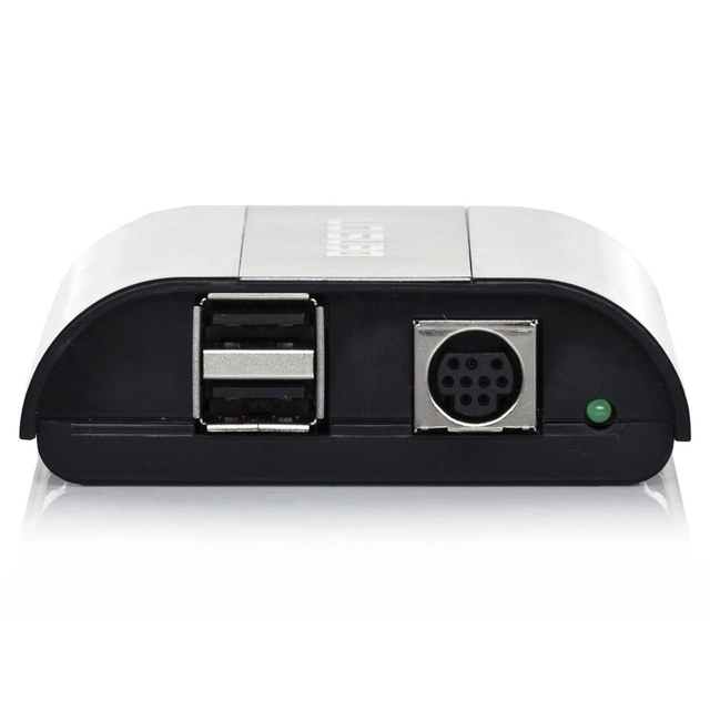 Dension DBU3GEN DAB+ adapter Universalt, for USB-kontakt 