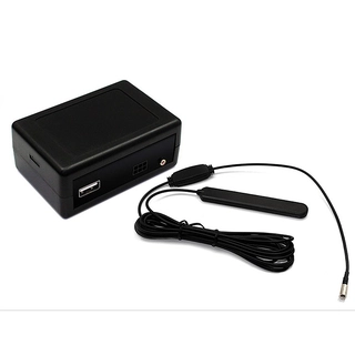 Connects2 DAB+ utvidelsesmodul For Connects2 ADV adaptere