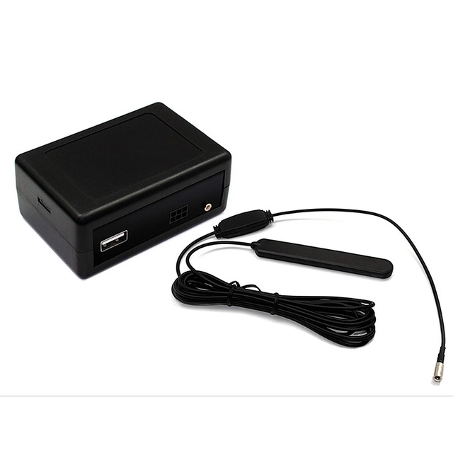 Connects2 DAB+ utvidelsesmodul For Connects2 ADV adaptere 