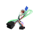 Pioneer kabelsett AVH / AVH-X / DMH-A Reservedel AVH/AVH-X 2013->