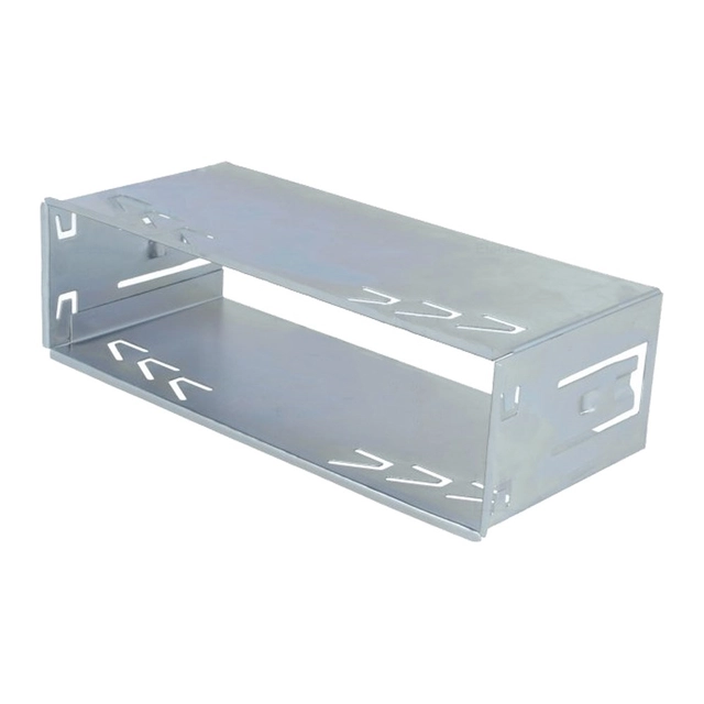 Pioneer1-DIN monteringsramme Reserveramme til Pioneer (2014->) 