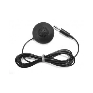 Pioneer kalibreringsmikrofon EQ