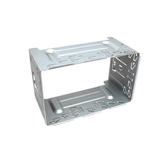 Pioneer 2-DIN monteringsramme AVH / AVIC / FHX / DMH / FHS