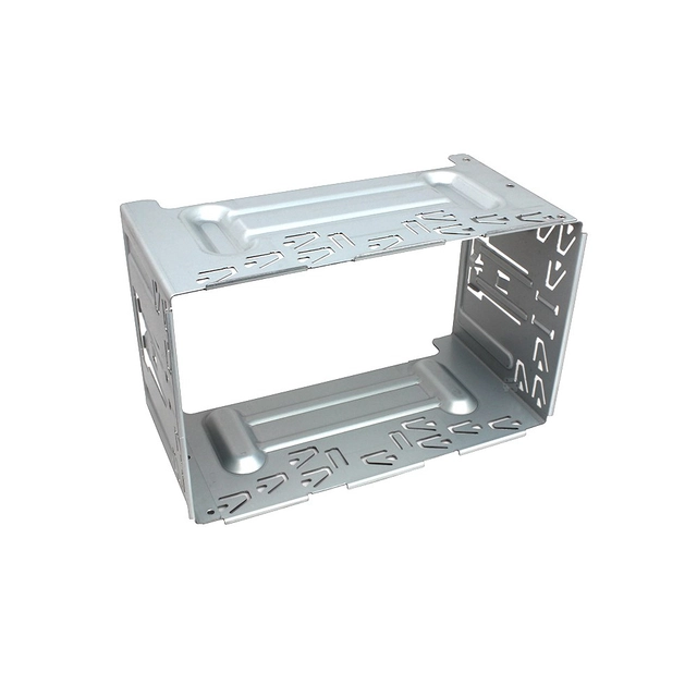 Pioneer 2-DIN monteringsramme AVH / AVIC / FHX / DMH / FHS 