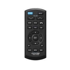 Alpine RUE-4360 For alle Alpine med IR-øye