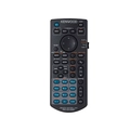 Kenwood KNA-RCDV331 For alle Kenwood med IR øye ca 1999->