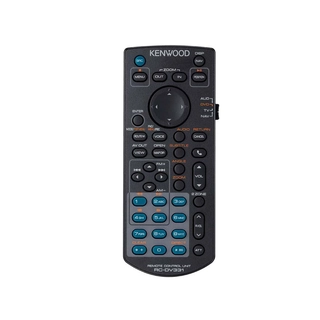 Kenwood KNA-RCDV331 For alle Kenwood med IR øye ca 1999->