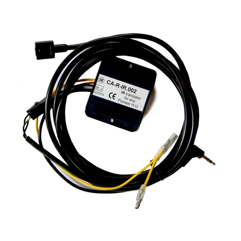 Pioneer CA-R-IR.002 IR interface m/2 meter kabel