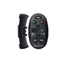 Pioneer CD-SR110 Alle Pioneer m/IR mottaker. For rattmont