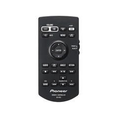 Pioneer CD-R33 Alle Pioneer m/IR mottaker. Multimedia