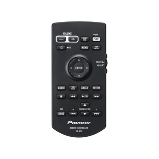 Pioneer CD-R33 Alle Pioneer m/IR mottaker. Multimedia