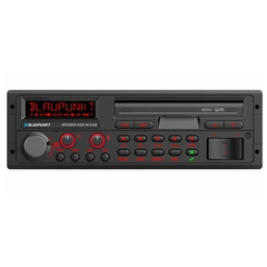 Blaupunkt Bremen SQR46 DAB Retro, BT, USB, DAB+, ikke CD