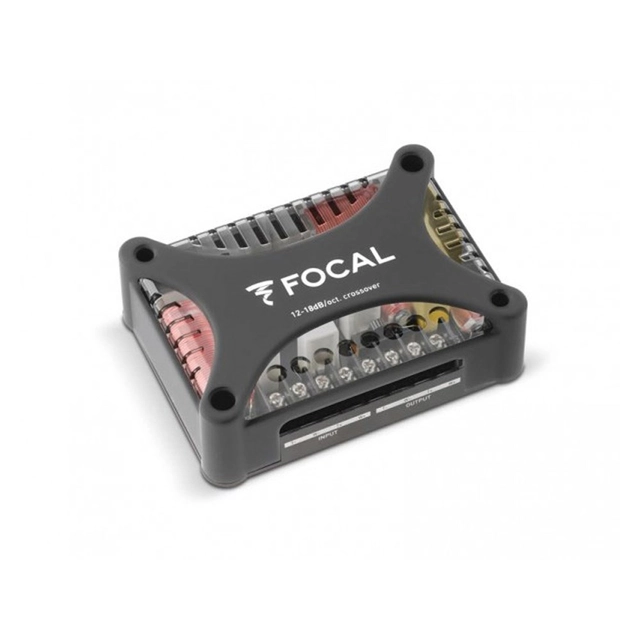 Focal 165F3 delefilter 3-veis 