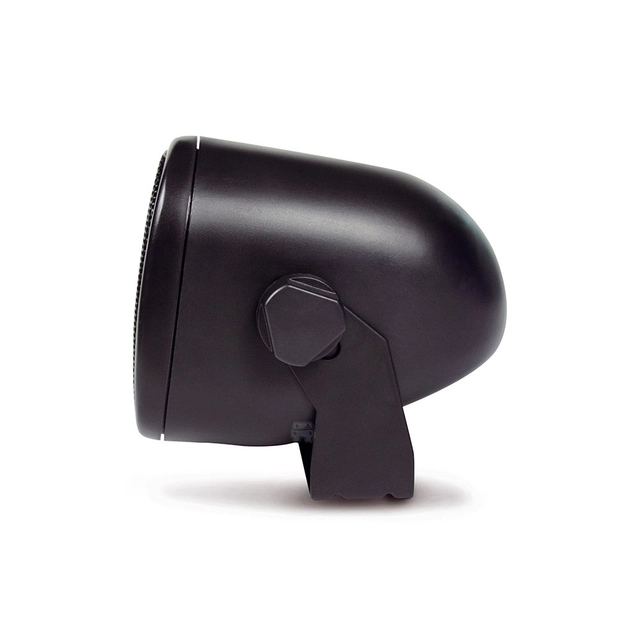 Caliber CSB-2 kabinetthøyttalere Sort, 50W RMS 