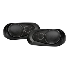 Pioneer TS-X150 kabinetthøyttalere Sort, 20W RMS, Pris per par