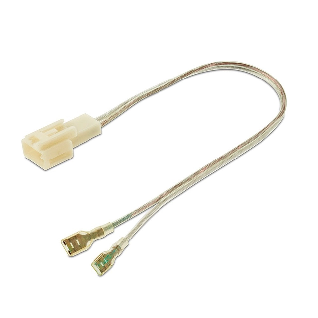 Focal IS TOY 690 høyttalersett Spesialtilpasset Toyota/Lexus/Subaru 