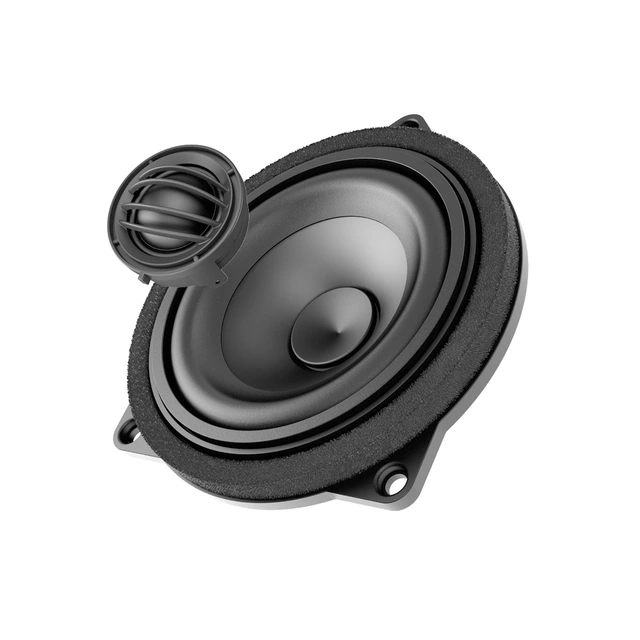 Audison APBMW K4E høyttalersett Spesialtilpasset BMW 