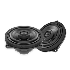 Audison APBMW X4E høyttalersett Spesialtilpasset BMW