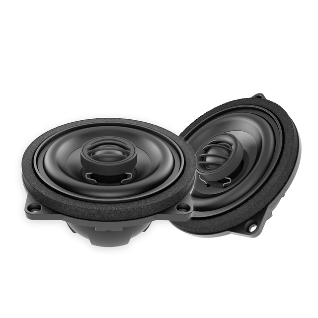 Audison APBMW X4E høyttalersett Spesialtilpasset BMW 