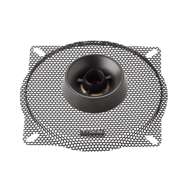 Focal HDK 165 1998 - 2013 høyttalersett Spesialtilpasset Harley Davidson 