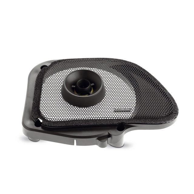 Focal HDK 165 1998 - 2013 høyttalersett Spesialtilpasset Harley Davidson 
