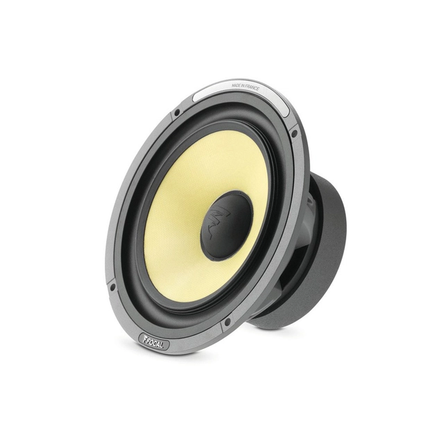 Focal HDK 165 2014-> høyttalersett Spesialtilpasset Harley Davidson 