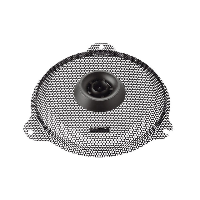 Focal HDK 165 2014-> høyttalersett Spesialtilpasset Harley Davidson 