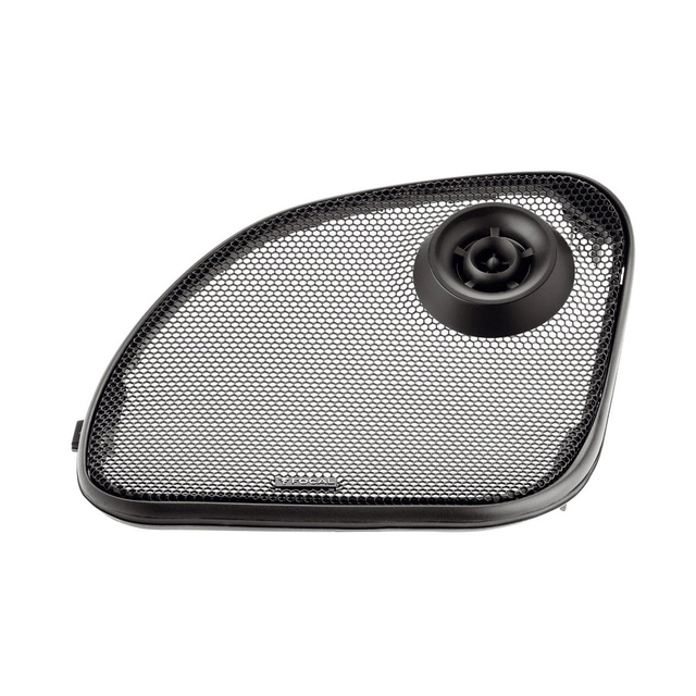 Focal HDK 165 2014-> høyttalersett Spesialtilpasset Harley Davidson 