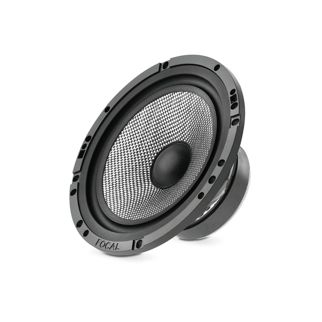 Focal HDA 165 2014-> høyttalersett Spesialtilpasset Harley Davidson 
