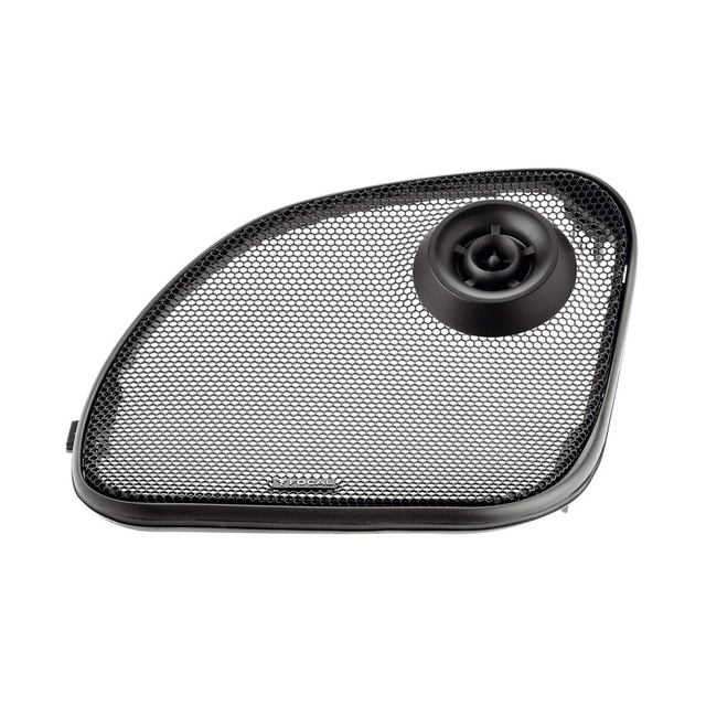 Focal HDA 165 2014-> høyttalersett Spesialtilpasset Harley Davidson 