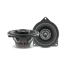 Focal IC BMW 100 høyttalerpar Spesialtilpasset BMW