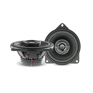Focal IC BMW 100 høyttalerpar Spesialtilpasset BMW