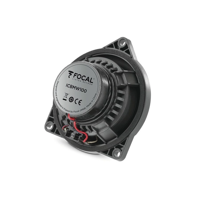 Focal IC BMW 100 høyttalerpar Spesialtilpasset BMW 