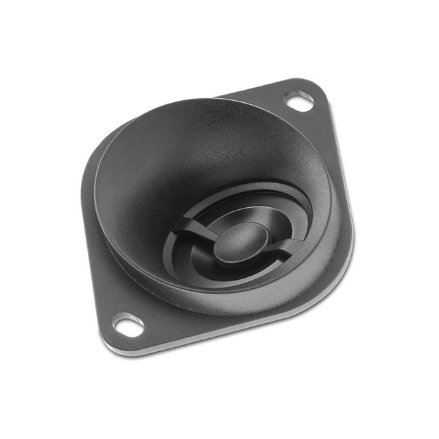 Focal IS BMW 100L høyttalersett Spesialtilpasset BMW 