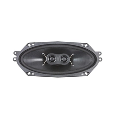 RetroSound D-412 høyttaler 4x10", 50W RMS. Pris per stk