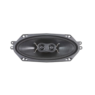 RetroSound D-412 høyttaler 4x10", 50W RMS. Pris per stk