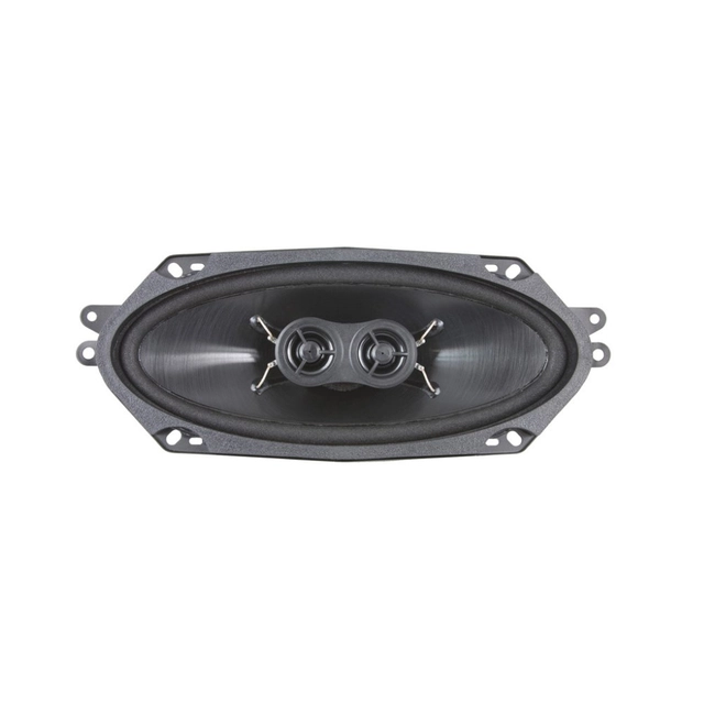 RetroSound D-412 høyttaler 4x10", 50W RMS. Pris per stk 