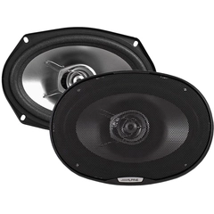 Alpine SXE-6925S høyttalerpar 6x9", 45W RMS, Type-E serie