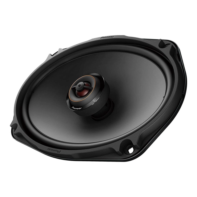 Pioneer TS-D69F høyttalerpar 6x9", 100W RMS 