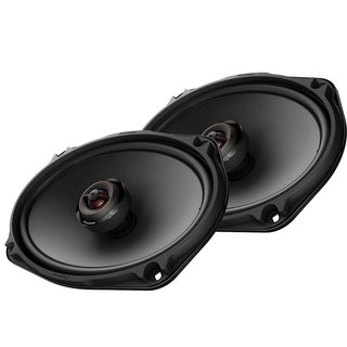 Pioneer TS-D69F høyttalerpar 6x9", 100W RMS