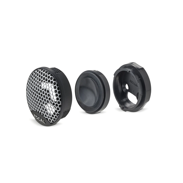 Focal ISU690 høyttalersett 6x9", 80W RMS, Integration-serie 