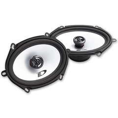 Alpine SXE-5725S høyttalerpar 5x7", 35W RMS, Type-E serie