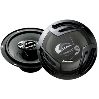 Pioneer TS-A2503i høyttalerpar 10", 80W RMS