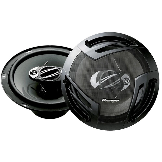 Pioneer TS-A2503i høyttalerpar 10", 80W RMS 
