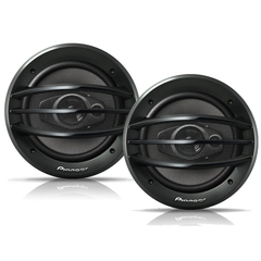 Pioneer TS-A2013i høyttalerpar 8", 80W RMS