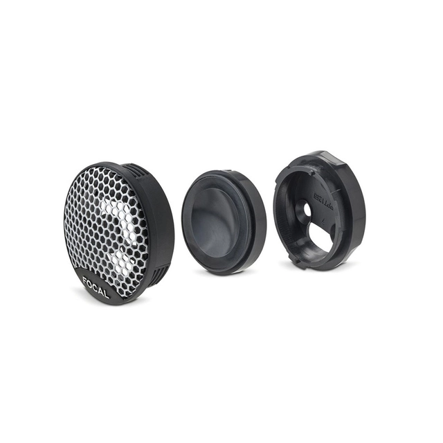 Focal ISU 200 høyttalersett 8", 80W RMS, Integration-serie 