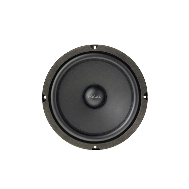 Focal ISU 200 høyttalersett 8", 80W RMS, Integration-serie 